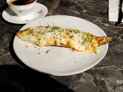 -LESCEDARS Brasserie Bistro香柏树