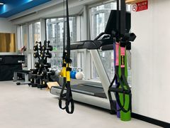-N1 健身·拳击·综合馆(嘉美中心店)