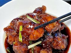 -朴墅(西湖青芝坞店·杭帮菜·家宴.14年的店)