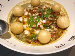 -友达面馆(广州总店)