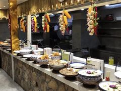 -石砰渔港·海鲜楼