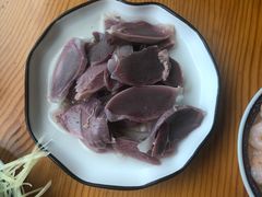 鸡盹-同得兴 Since·1995 传统苏式面馆(十全街店)