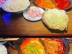 -萍姐火锅·公路夜市(打浦桥日月光店)