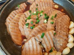 -山芋腔苏北菜(盐城滨海店)