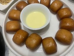 黄金小馒头-古乐牛香·鲜牛肉牛杂火锅(梅村五洲国际店)