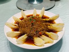 粉丝娃娃菜-金百万(亦庄店)