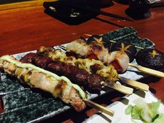 -千代武日本料理(开发区店)