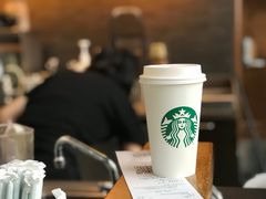 -星巴克(成都机场T2店)