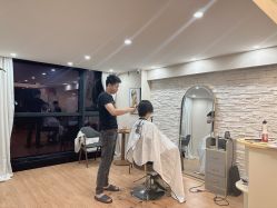 -卡诗亚女士隐形假发增发补发定制店