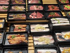 -尹珍珠·韩式无限烤肉(回龙湾店)