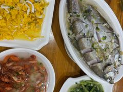 -双桥饭店(锦溪店)