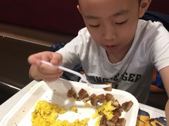 -麦当劳(东直门外大街店)