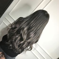 -3AM HAIR SALON染发烫发接发