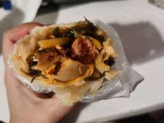 -阿姨卷饼(平凉路店)