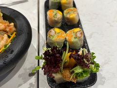 -美奈小馆·越南料理(中航城君尚购物中心店)