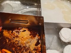 -海底捞火锅(关山保利店)