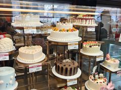 -新侨三宝乐面包店(崇文门店)