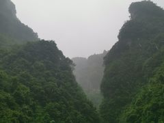 -矮寨·十八洞·德夯大峡谷景区