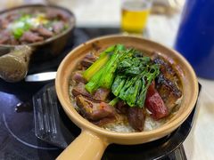 -坤记煲仔小菜(西环店)