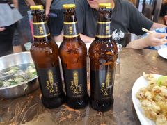 -张包铺(道外店)