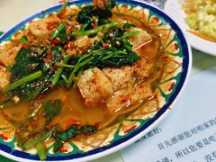 -尔力新疆丸子汤(北屯店)
