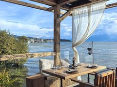 -六阅·福十 FORTEN 海景咖啡西餐厅(双廊古镇店)