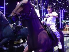 -上海JOYPOLIS环游嘉年华主题乐园