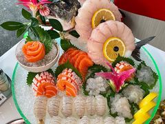 -嘉升大排档(番禺总店)