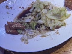 -俭寨大盘鸡·缸子肉·小公鸡·新疆菜(云通店)