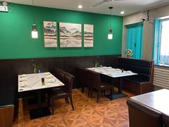 -19号私房菜(云南路店)