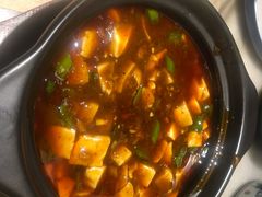 -绿茶餐厅(燕郊永旺店)