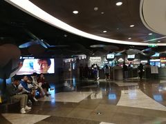 -百美汇影城(LUXE嘉里中心店)