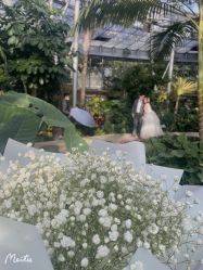 点击看大图 -全城热恋璀璨婚纱摄影(国贸总店)