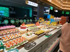 -亚马逊海鲜自助(梅溪湖步步高店)