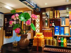 -惠丰堂饭庄·烤鸭·京味菜(翠微路店)