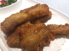 -王府井酒店(金桥港湾店)