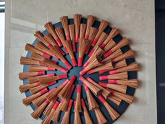 -无锡苏宁银河国际酒店-麺餐厅