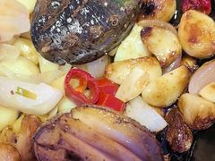 -舌尖上·霞浦滩涂海鲜·新闽菜(总店)