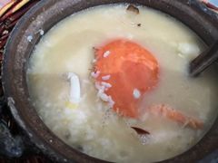 海鲜粥-成记海鲜粥(意大利风情街店)