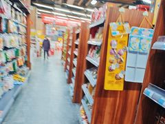 -楠铭果超市(绿地缤纷广场店)