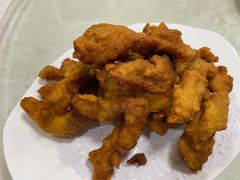 椒盐排条-同兴半盆菜酒家(打浦路店)