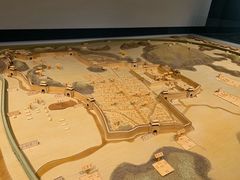 -南京市规划建设展览馆