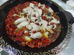 -金三可市井水煮鱼(金碧园店)