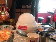 -鱼饪杰烤鱼餐厅