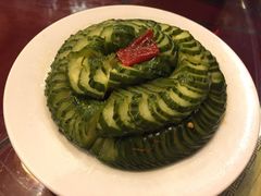 -北京小肠陈饭庄(方庄店)