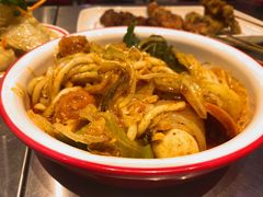 -堂堂小伙夫·辽宁小吃大排档(京西大悦城店)