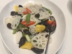 -源牌酒店·家常六安菜