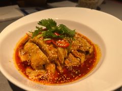 -四川饭店(长白店)