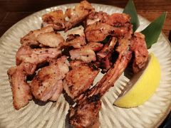 -一豚轩·烧鸟·豚骨拉面(五四路店)