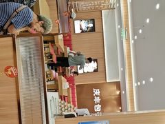 -庆丰包子铺(西单店)